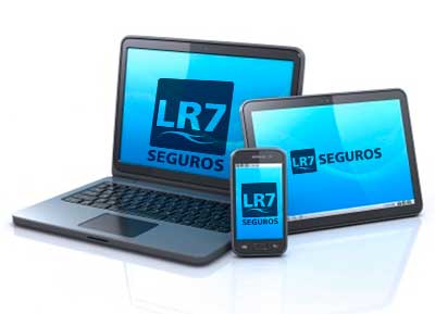 Seguro para equipamentos portáteis